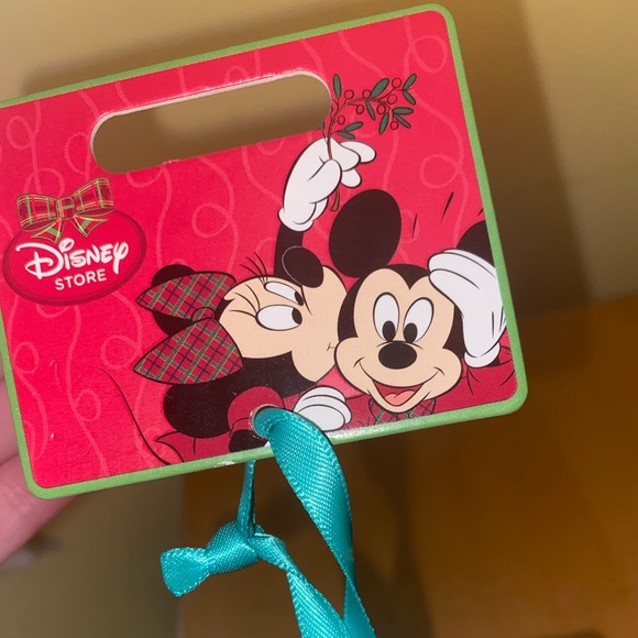 Lilo and Stitch Sketchbook Ornament - Picture 4 of 4